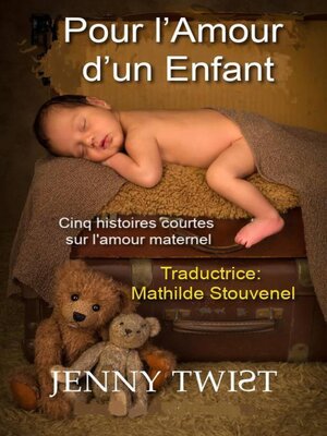 cover image of Pour l'Amour d'un Enfant